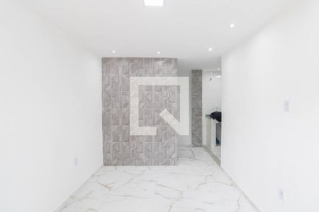 Sala de casa para alugar com 2 quartos, 55m² em Campo Grande, Rio de Janeiro