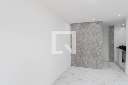 Casa para alugar com 2 quartos, 55m² em Campo Grande, Rio de Janeiro