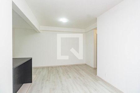 Sala/Cozinha de apartamento para alugar com 2 quartos, 54m² em Jardim Carvalho, Porto Alegre