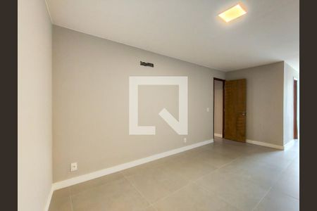 Suíte de apartamento à venda com 2 quartos, 80m² em Maracanã, Rio de Janeiro