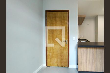 Entrada de apartamento à venda com 2 quartos, 80m² em Maracanã, Rio de Janeiro