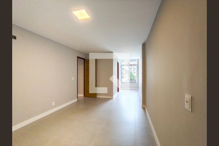 Suíte de apartamento à venda com 2 quartos, 80m² em Maracanã, Rio de Janeiro