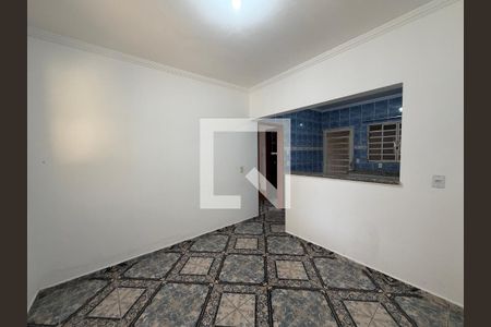 Sala de Jantar de casa à venda com 3 quartos, 114m² em Jardim Bertioga, Várzea Paulista