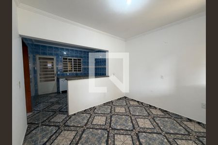 Sala de Jantar de casa à venda com 3 quartos, 114m² em Jardim Bertioga, Várzea Paulista