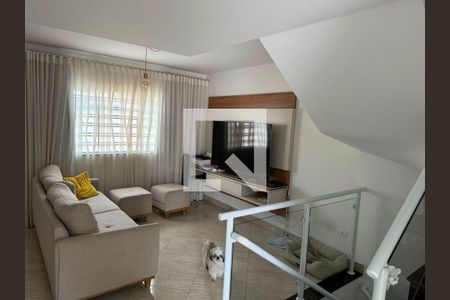 Casa à venda com 3 quartos, 151m² em Vila Irmaos Arnoni, São Paulo