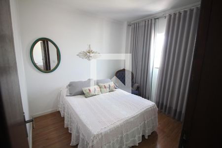 Quarto 1 de apartamento para alugar com 2 quartos, 65m² em Glória, Contagem