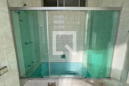 Banheiro do quarto 1 de apartamento à venda com 2 quartos, 109m² em Vila Mariana, São Paulo