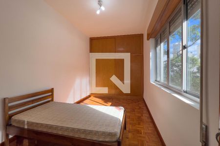 Quarto 1 de apartamento à venda com 2 quartos, 109m² em Vila Mariana, São Paulo