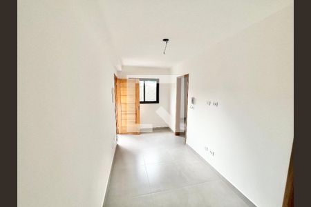 Sala/Cozinha de apartamento para alugar com 2 quartos, 45m² em Vila Paiva, São Paulo