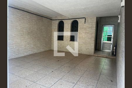 Casa à venda com 2 quartos, 132m² em Jardim Sao Francisco, São Bernardo do Campo