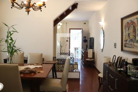 Sala 2 de casa à venda com 4 quartos, 150m² em Barra Funda, São Paulo