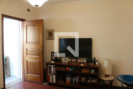 Sala de casa à venda com 4 quartos, 150m² em Barra Funda, São Paulo