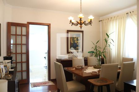 Sala 2 de casa à venda com 4 quartos, 150m² em Barra Funda, São Paulo