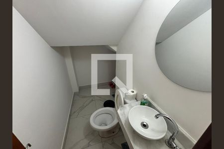 Lavabo de casa à venda com 3 quartos, 125m² em Vila Nova, São Paulo