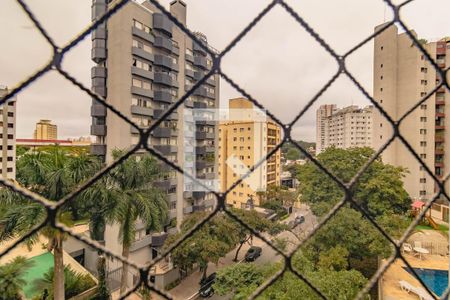 Apartamento para alugar com 2 quartos, 96m² em Vila Mascote, São Paulo