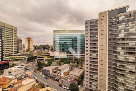Kitnet/Studio à venda com 1 quarto, 30m² em Vila Guarani (zona Sul), São Paulo
