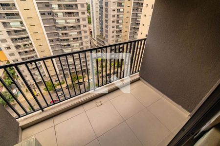 Kitnet/Studio à venda com 1 quarto, 30m² em Vila Guarani (zona Sul), São Paulo