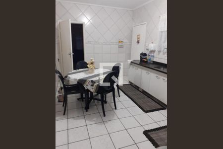 Casa à venda com 4 quartos, 162m² em Jardim Stella, Santo André