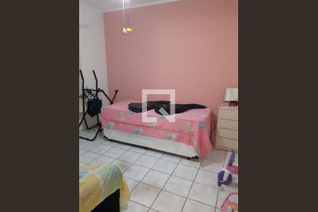 Casa à venda com 4 quartos, 162m² em Jardim Stella, Santo André