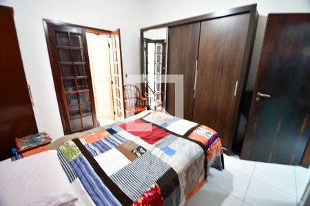 Quarto 2 de casa à venda com 3 quartos, 200m² em Jardim Santa Genebra, Campinas