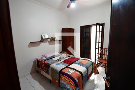 Quarto 2 de casa à venda com 3 quartos, 200m² em Jardim Santa Genebra, Campinas