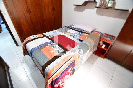 Quarto 2 de casa à venda com 3 quartos, 200m² em Jardim Santa Genebra, Campinas