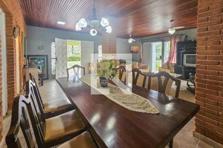 Casa para alugar com 4 quartos, 418m² em Jardim Virgínia, Guarujá