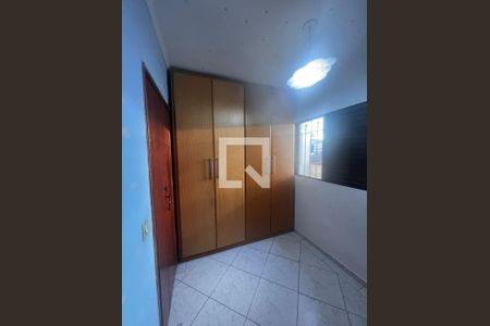 Quarto de apartamento à venda com 2 quartos, 64m² em Parque Marajoara, Santo André
