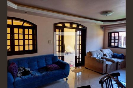 Casa para alugar com 4 quartos, 230m² em Senador Vasconcelos, Rio de Janeiro