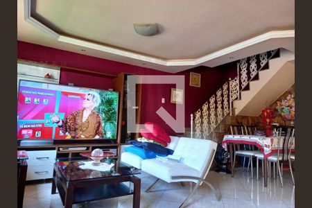 Casa para alugar com 4 quartos, 230m² em Senador Vasconcelos, Rio de Janeiro