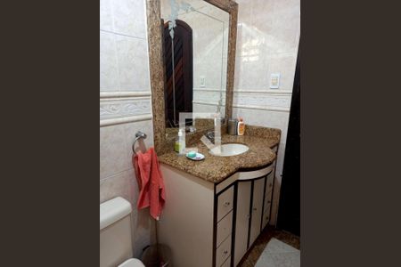 Casa para alugar com 4 quartos, 230m² em Senador Vasconcelos, Rio de Janeiro