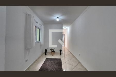 Apartamento para alugar com 2 quartos, 53m² em Vila América, Santo André
