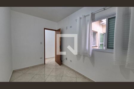 Apartamento para alugar com 2 quartos, 53m² em Vila América, Santo André