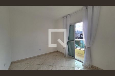 Apartamento para alugar com 2 quartos, 53m² em Vila América, Santo André