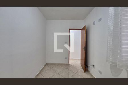 Apartamento para alugar com 2 quartos, 53m² em Vila América, Santo André