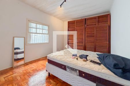 Quarto  de casa para alugar com 1 quarto, 90m² em Vila Clementino, São Paulo