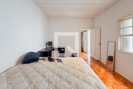 Quarto  de casa para alugar com 1 quarto, 90m² em Vila Clementino, São Paulo