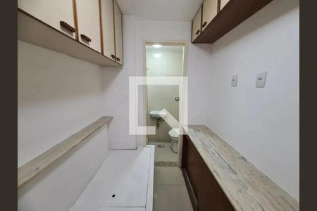 Apartamento à venda com 2 quartos, 60m² em Copacabana, Rio de Janeiro