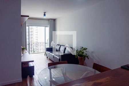 Apartamento à venda com 2 quartos, 70m² em Brooklin, São Paulo