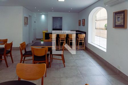 Apartamento à venda com 2 quartos, 70m² em Brooklin, São Paulo