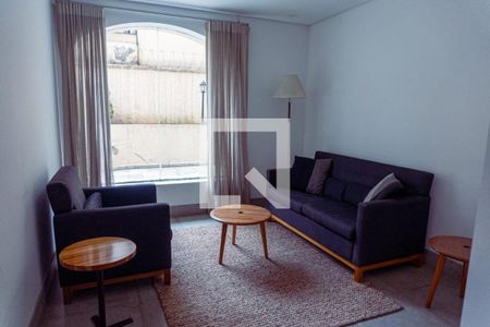 Apartamento à venda com 2 quartos, 70m² em Brooklin, São Paulo