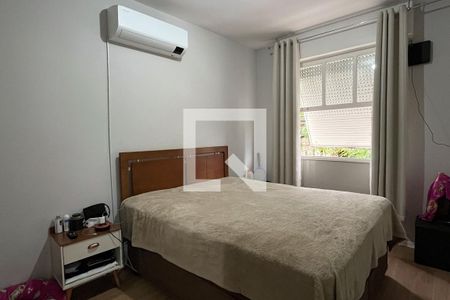 Quarto 2 de apartamento para alugar com 2 quartos, 84m² em Boqueirão, Santos