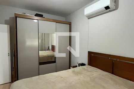 Quarto 2 de apartamento para alugar com 2 quartos, 84m² em Boqueirão, Santos