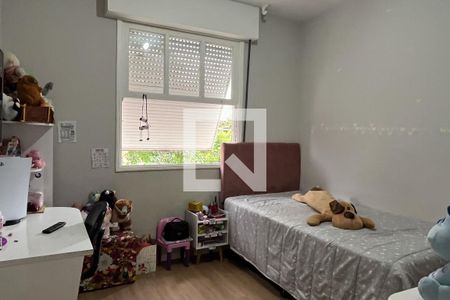 Quarto 1 de apartamento para alugar com 2 quartos, 84m² em Boqueirão, Santos