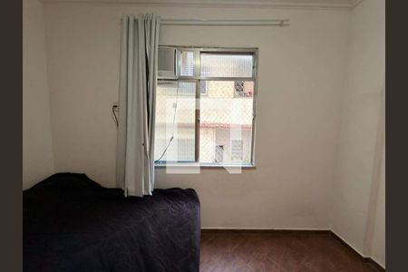 Apartamento à venda com 1 quarto, 50m² em Laranjeiras, Rio de Janeiro