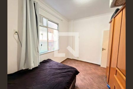 Apartamento à venda com 1 quarto, 50m² em Laranjeiras, Rio de Janeiro