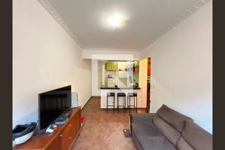 Apartamento à venda com 1 quarto, 50m² em Laranjeiras, Rio de Janeiro