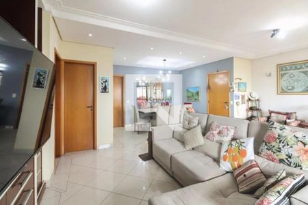 Apartamento à venda com 3 quartos, 133m² em Tatuapé, São Paulo
