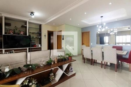 Apartamento à venda com 3 quartos, 133m² em Tatuapé, São Paulo
