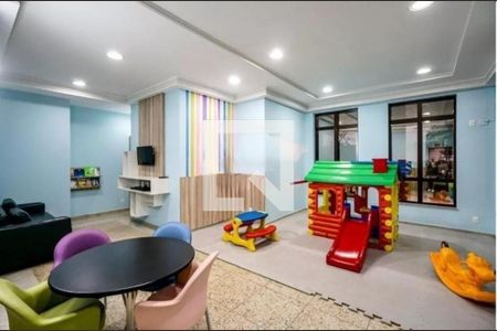Apartamento à venda com 3 quartos, 133m² em Tatuapé, São Paulo